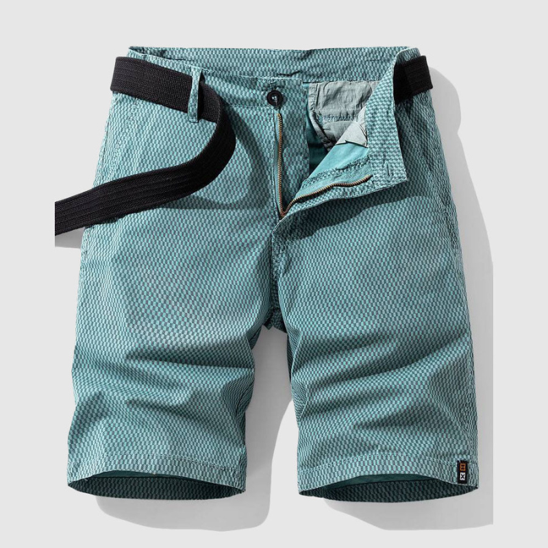 Naz | Short cargo pour Hommes | Short
