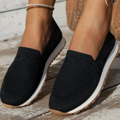 Glaire | Chaussures d’été Orthopédiques Pour Femmes | Mocassin