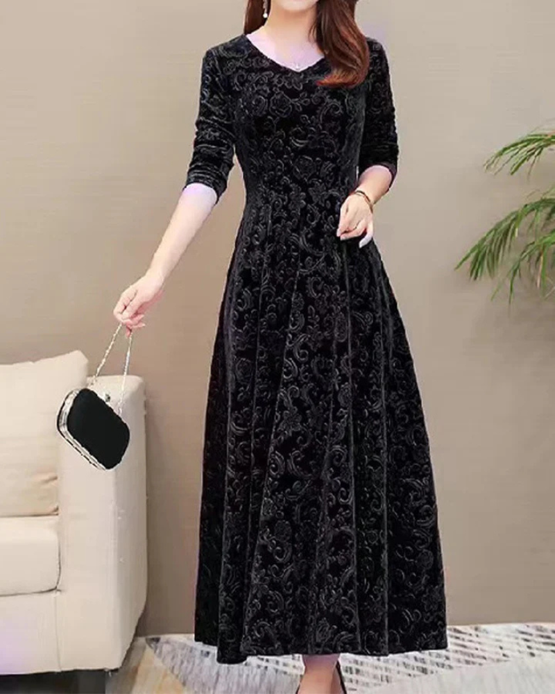Daphire | Robe De Soirée Pour Femmes | Classique