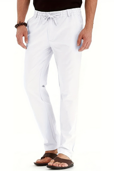 Wardel | Pantalon décontracté pour Hommes | Pantalon