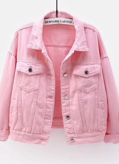 Samaah  | Veste Courte Élégante Pour Femme | Stylée