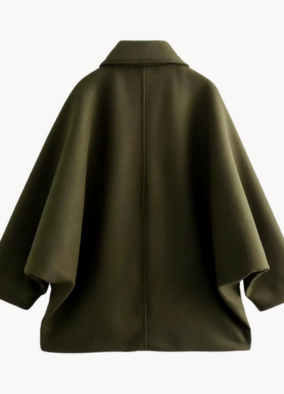 Chaya | Trench Long Décontracté Pour Femme | Stylé