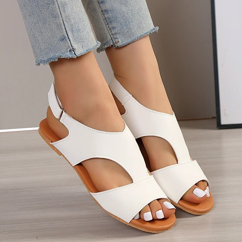 Nanya | Sandales Pour Femmes | De noel