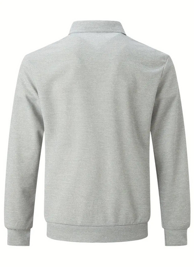 Elden | Veste D'hiver Décontractée Pour Hommes | Confortable
