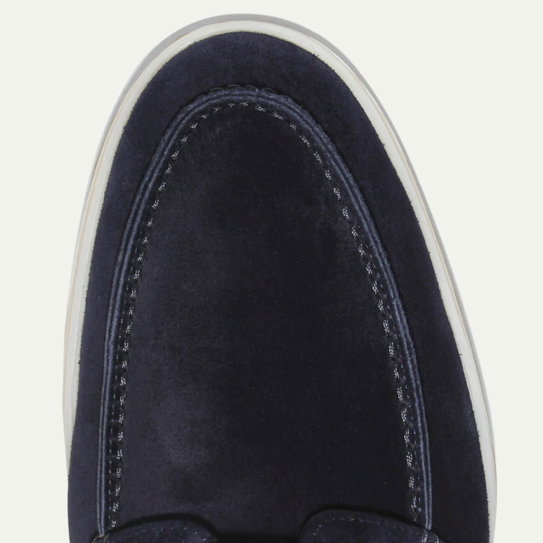 Arnaud | Mocassins pour Homme | Confortable