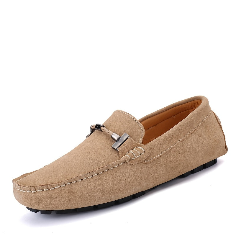 Antoine | Mocassins pour hommes à la mode