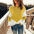 Jaune