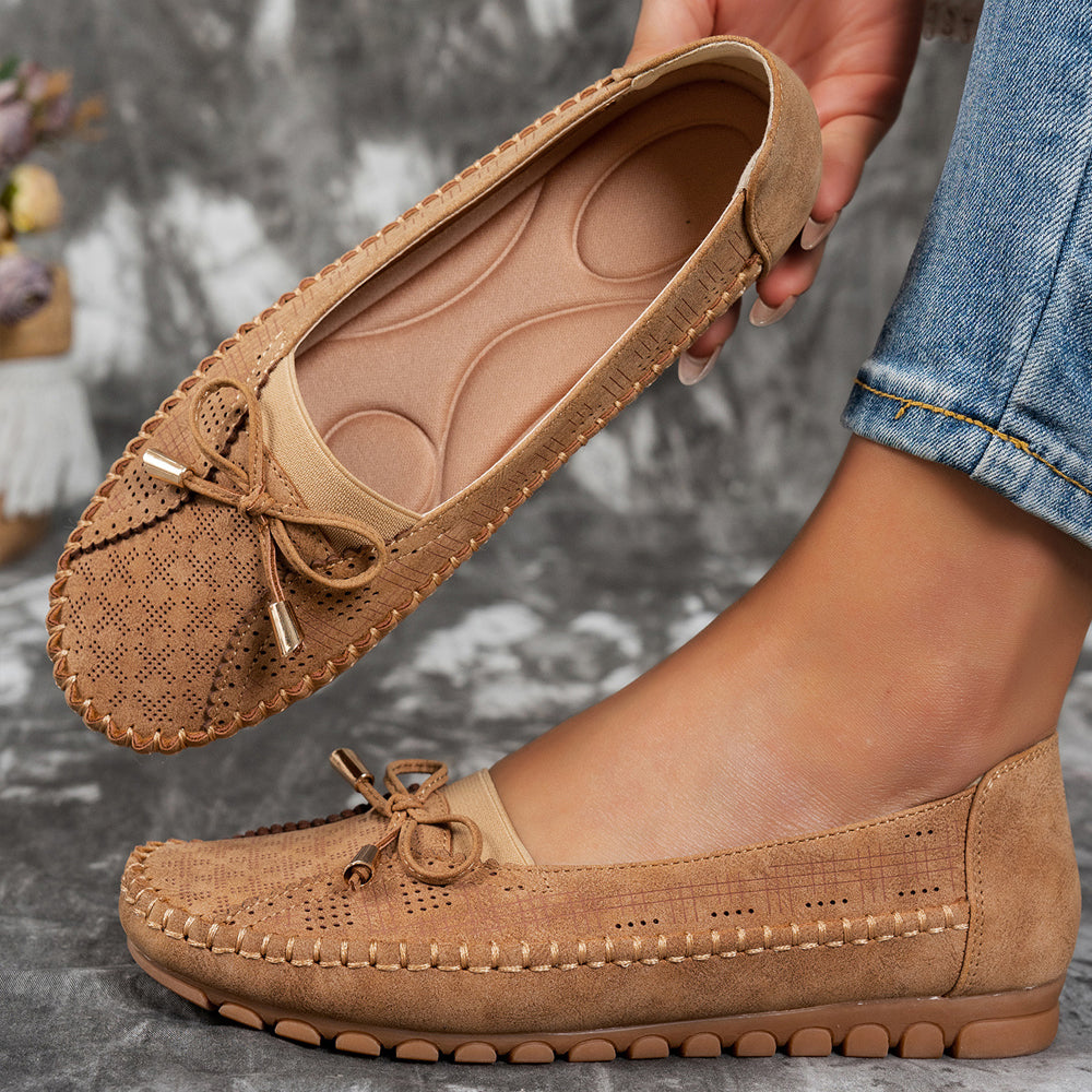 ComfortPas OrthoLoafers
