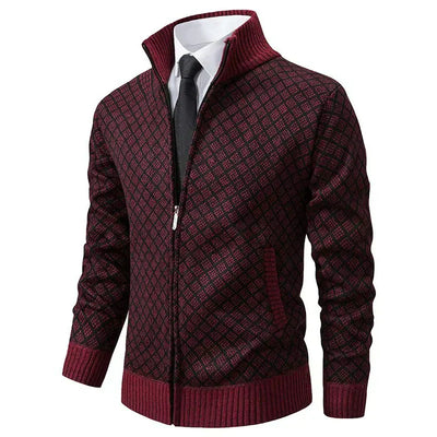 Mimi | Gilet pour hommes premium