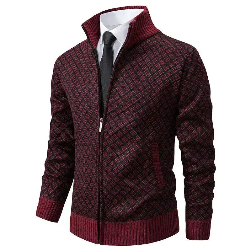 Lucien Moreau - Gilet Premium pour Homme