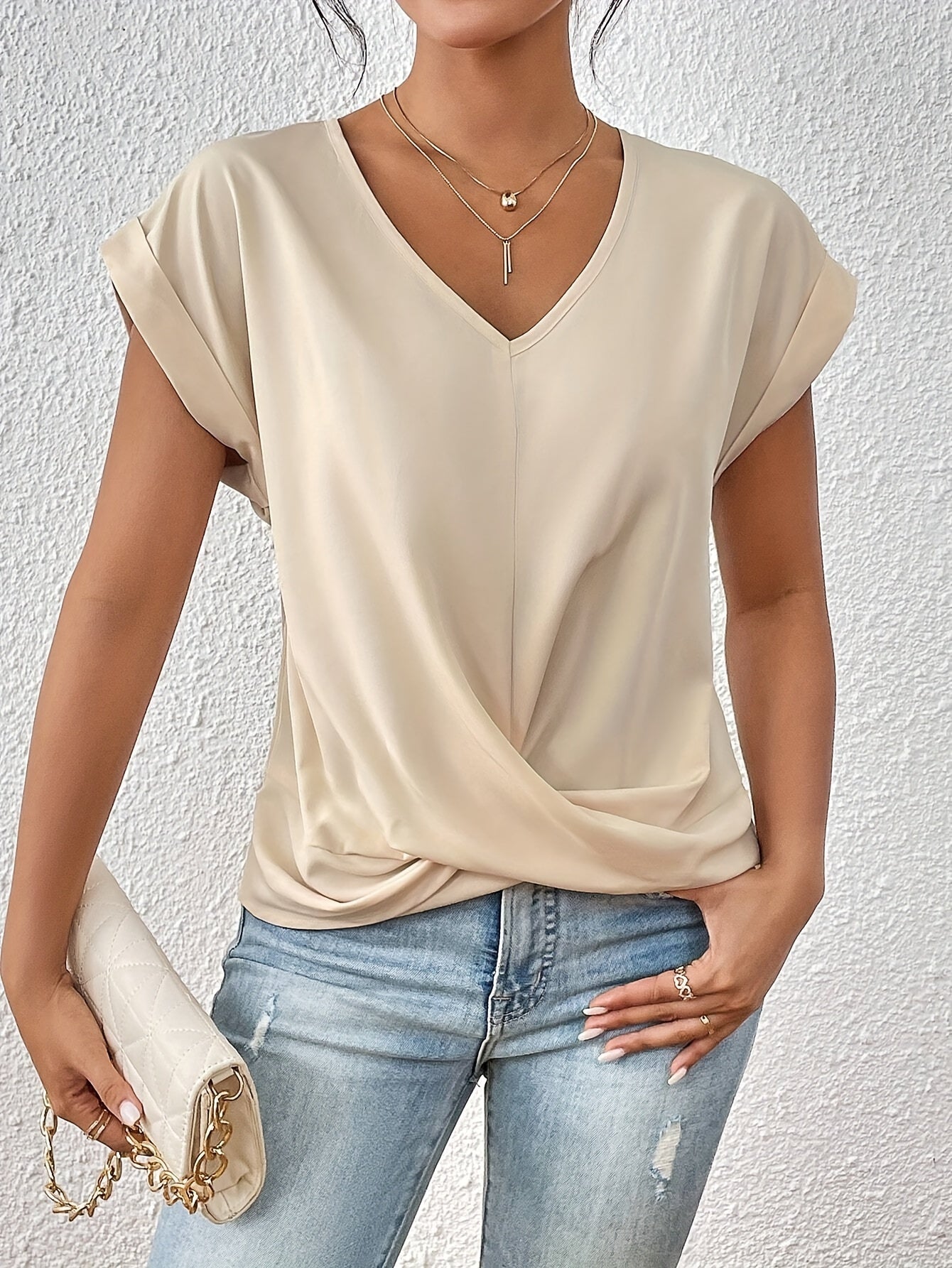 Colette | T-shirt
