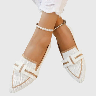 ALBA | Chaussures Comfy Blaire™ – Un équilibre parfait entre confort et style qui vous met en valeur