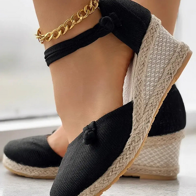 Blair | Sandales Orthopédiques Pour Femmes | Tendance