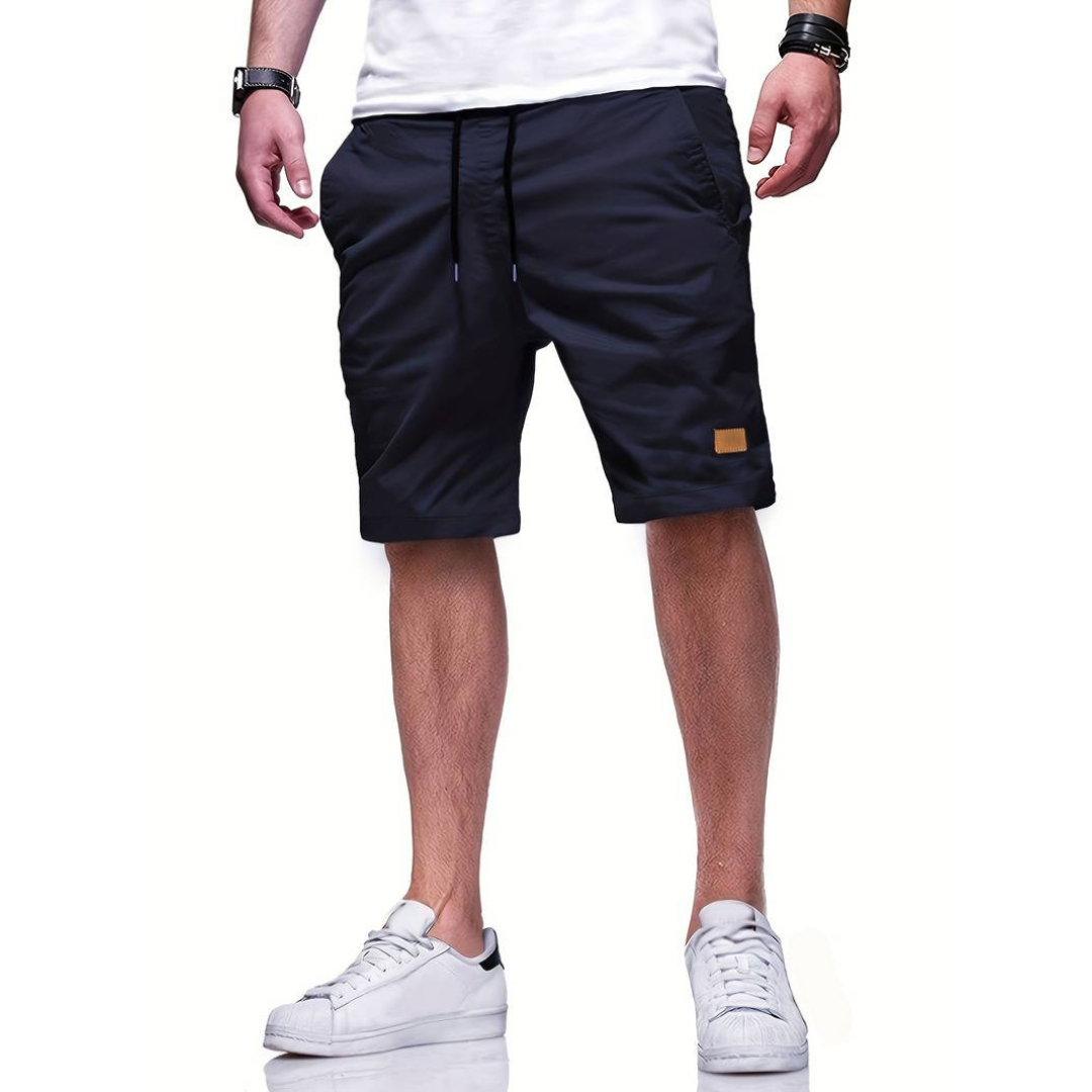 René | Shorts Décontractés pour Homme | Confortable