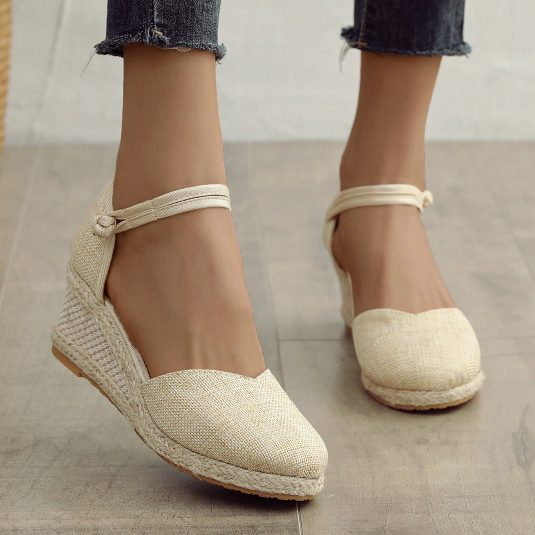 Blair | Sandales Orthopédiques Pour Femmes | Tendance