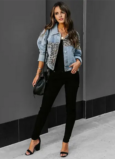 Aala | Veste D’été Avec Poches Pour Femmes | Chic