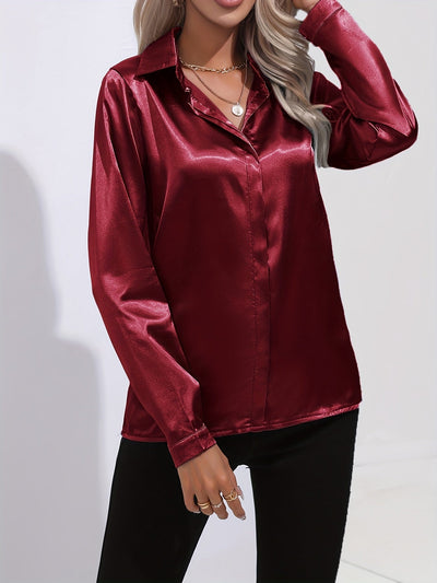 Daisy | Chemise long pour femme