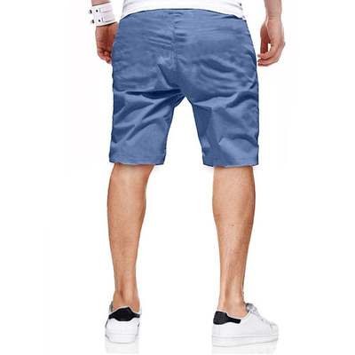René | Shorts Décontractés pour Homme | Confortable