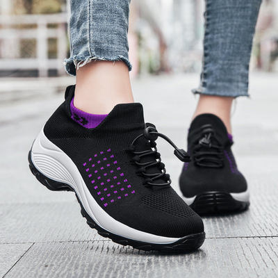 Felony | Sneaker Orthopédiques Pour Femme | Tendance