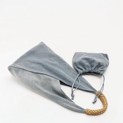 Saman | Sac A Main Bandoulière Pour Femme | De Luxe
