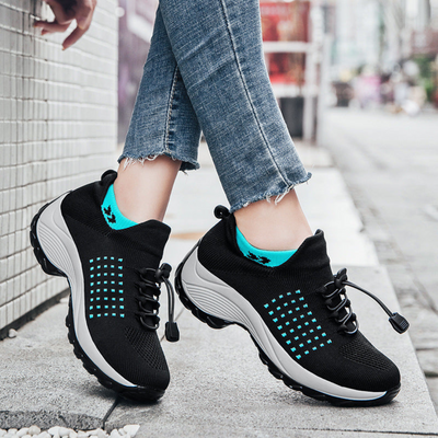 Felony | Sneaker Orthopédiques Pour Femme | Tendance
