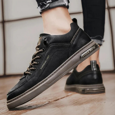 Duncan | Sneakers Orthopédique Pour Hommes | Tendance