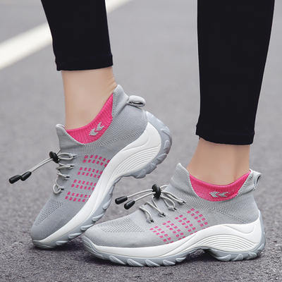Felony | Sneaker Orthopédiques Pour Femme | Tendance