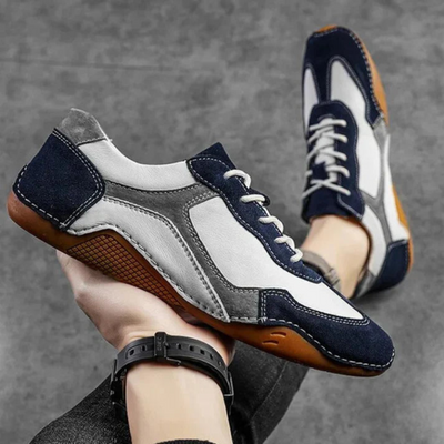 Yadiel | Sneakers Orthopédique Pour Hommes | Tendance