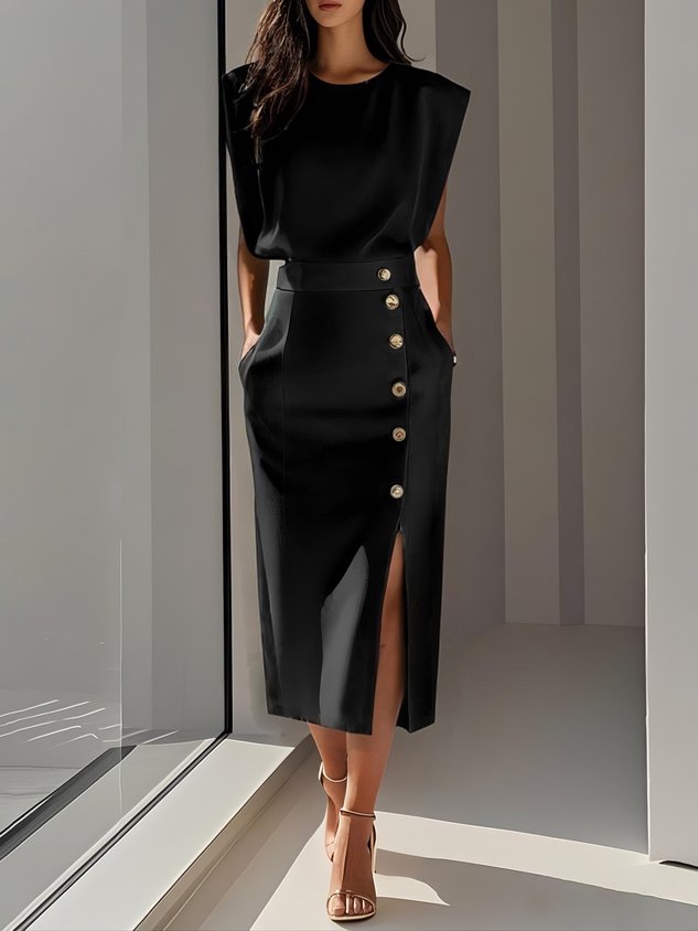 Leilani | Robe