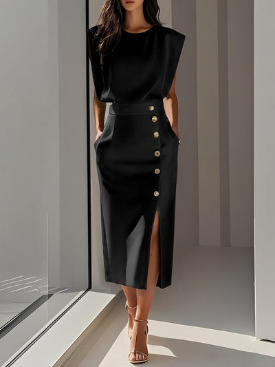 Leilani | Robe