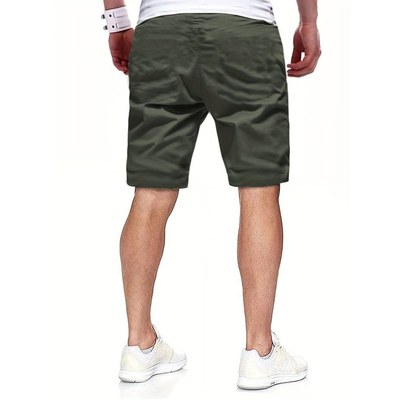 René | Shorts Décontractés pour Homme | Confortable