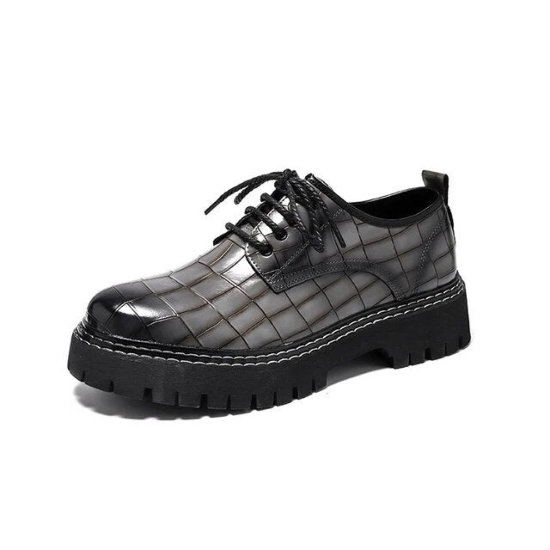 Otis | Chaussures Élégantes Pour Hommes | Noir