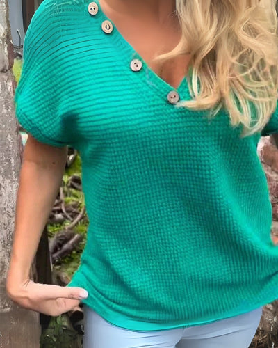 ADINA - T-SHIRT ÉLÉGANT