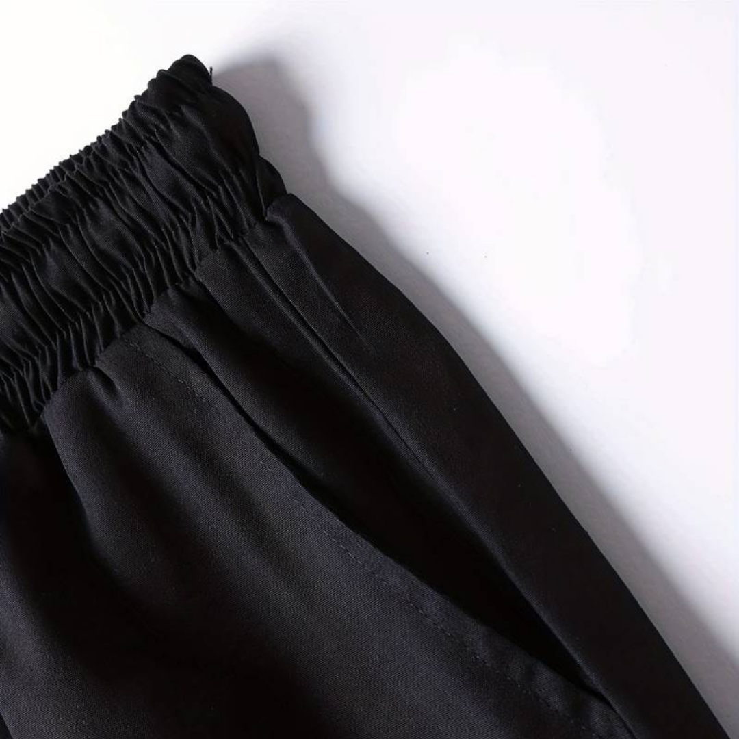 René | Shorts Décontractés pour Homme | Confortable