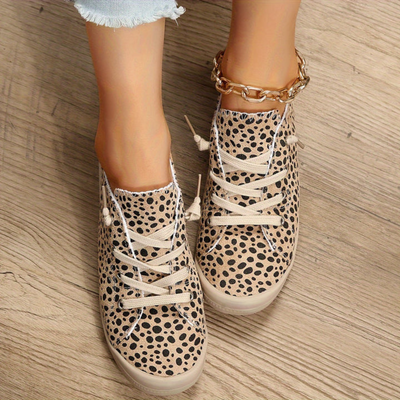 Devia | Chaussure Orthopédique Pour Femme | Tendance