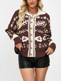 Marron foncé