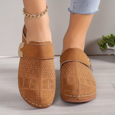 Sanan | Chaussons Orthopédiques Pour Femmes | Chaussons