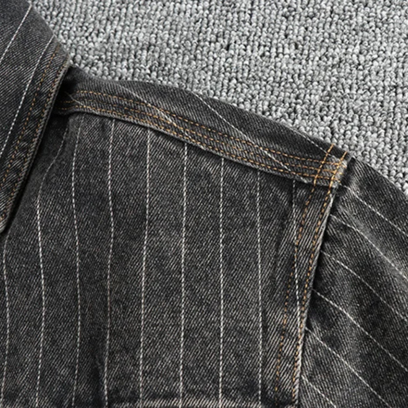 Gener | Veste Hiver Pour Hommes | Confort