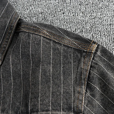Gener | Veste Hiver Pour Hommes | Confort
