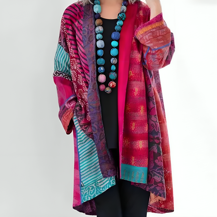 Cardigan Chic Confortable
