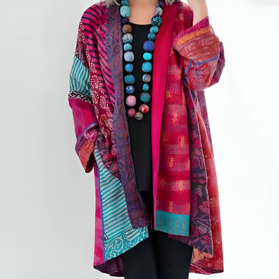 Cardigan Chic Confortable