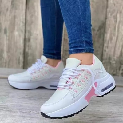 Eve | Chaussures Orthopédiques Pour Femme | Confortables