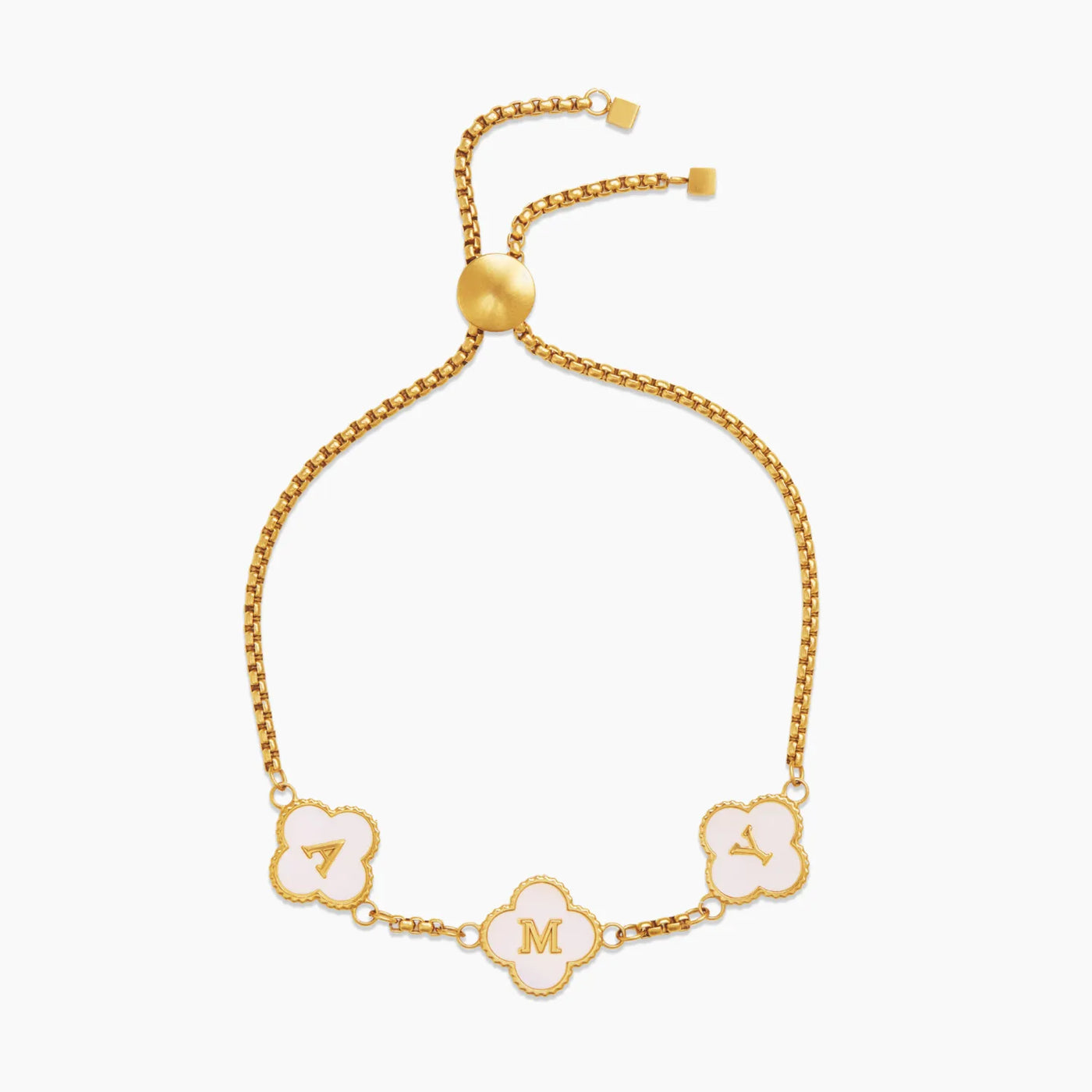 Edmonton Essence™ | Personalized Pearl Bracelet