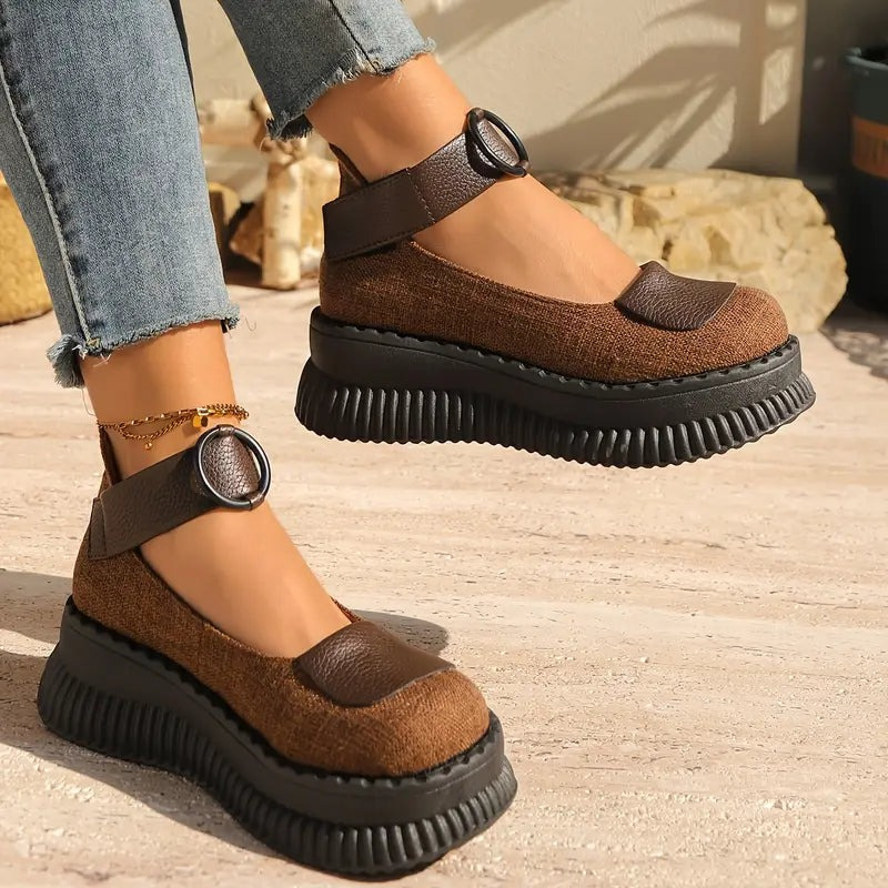 Valerit | Chaussures Élégantes Pour Femme | Tendance