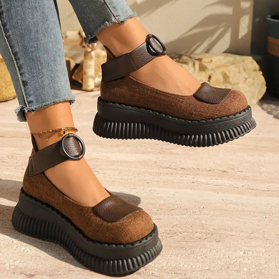 Valerit | Chaussures Élégantes Pour Femme | Tendance
