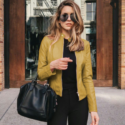 Maricar | Veste Courte Élégante Pour Femme | Confortable
