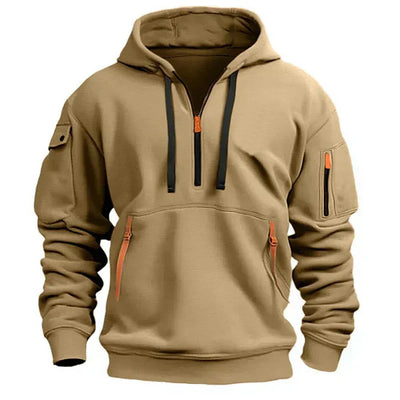 James | Sweat à capuche
