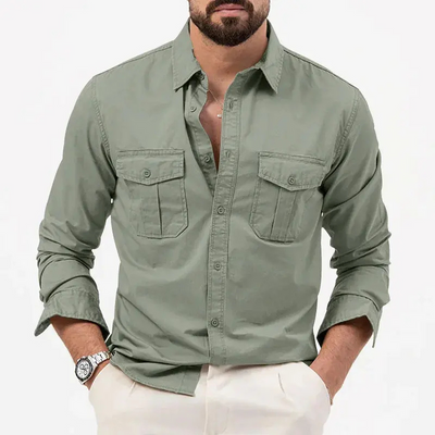 Maxx | Chemise Élégante Pour Hommes | Tendance