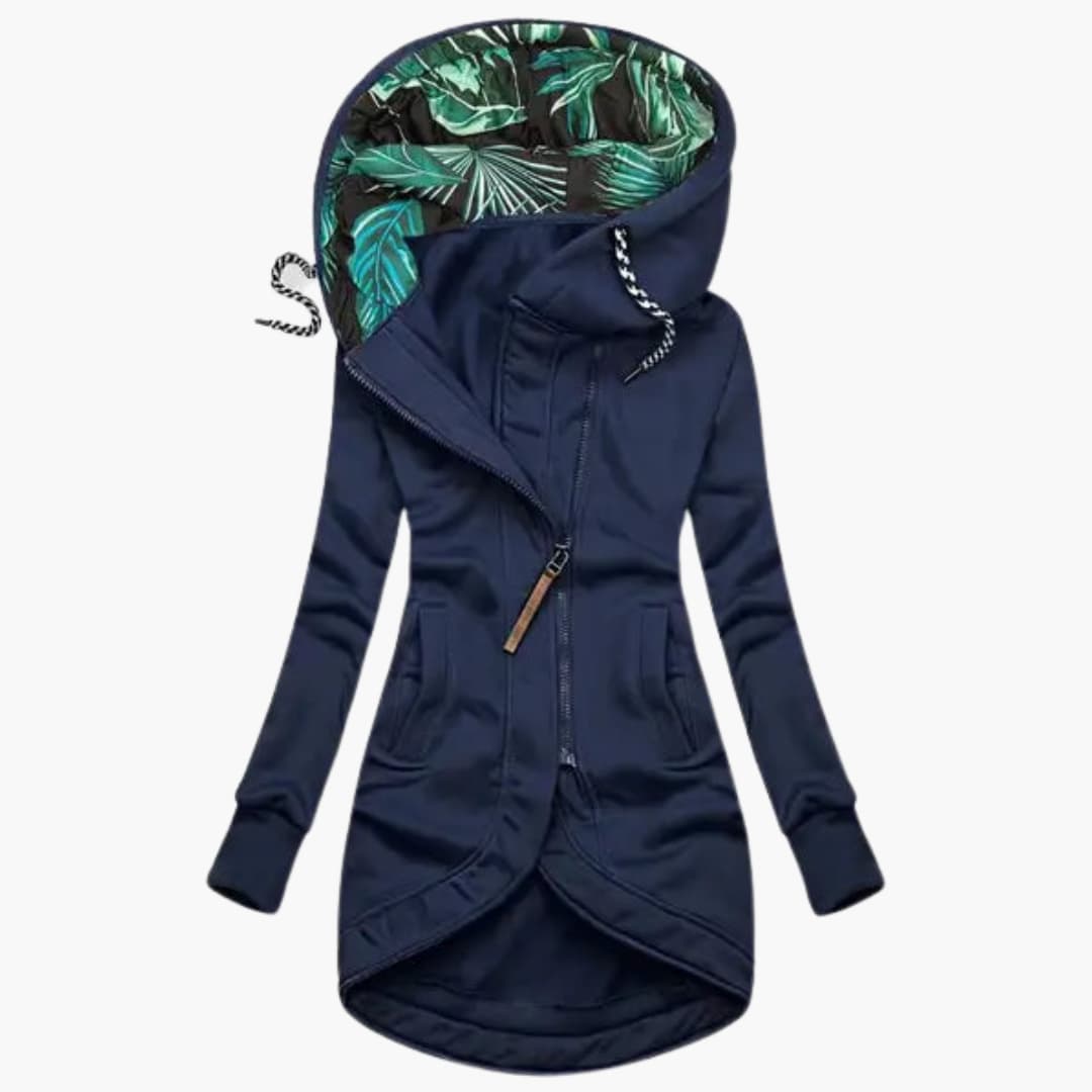 Chaud Veste d'hiver Élégante