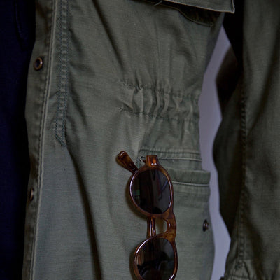 Montel™ | Veste de terrain